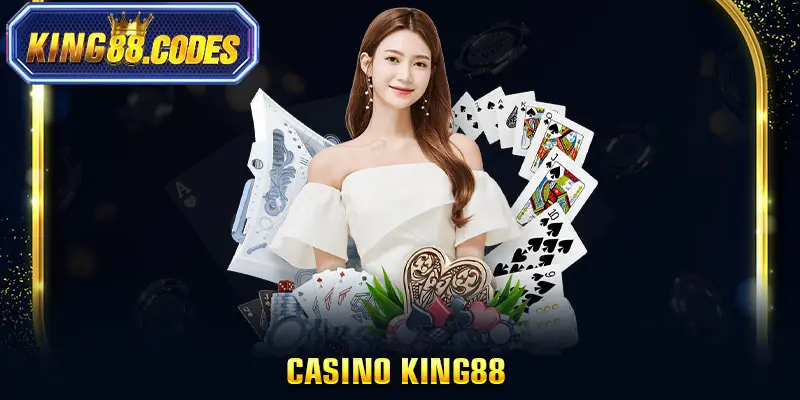 Casino King88